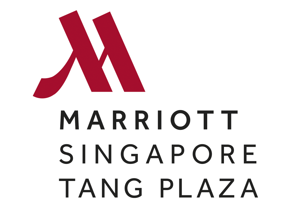 Handcrafted Mooncakes from Singapore Marriott Tang Plaza Hotel
